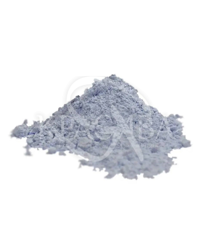 Угольная альгинатная детокс-маска - 1