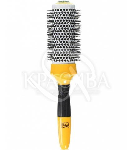 GKhair Thermal Round Brushes - Керамический браш для волос 43, 1 шт - 1