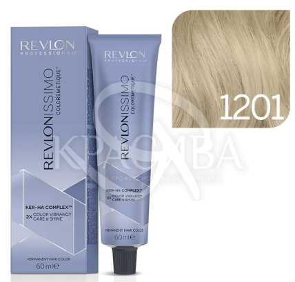 Перманентна аміачна фарба - 2