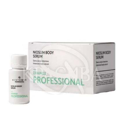 Сыворотка с липолитическим и ремоделирующим действием - 1