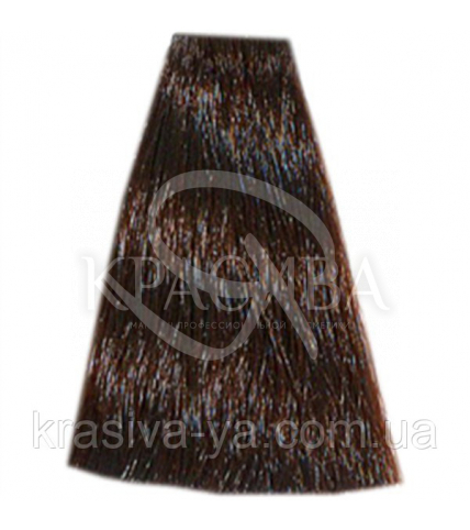 HC Hair Light Крем-краска 7.53 русый махагон золотистый, 100 мл - 1
