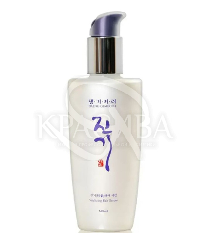 Восстанавливающая сыворотка для волос - 1