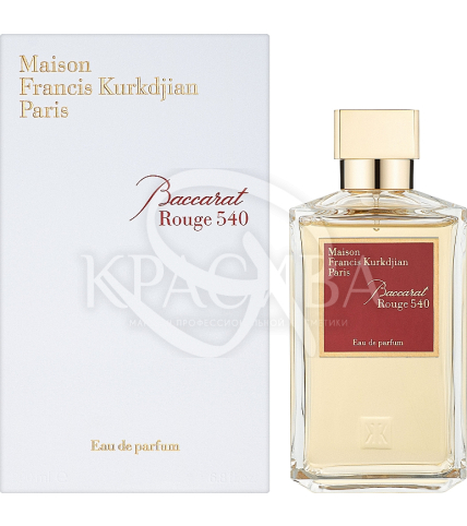 Парфюмированная вода унисекс - 1