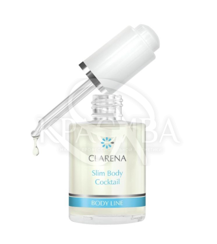 Коктейль для безін'єкційної мезотерапії тіла - 1