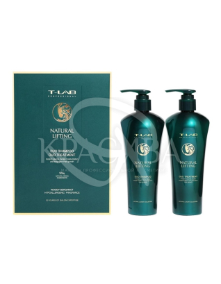 Подарочный набор : T-Lab Professional