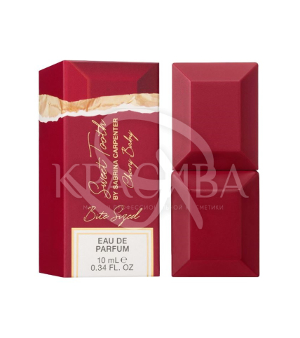 Парфумована вода для жінок - 1