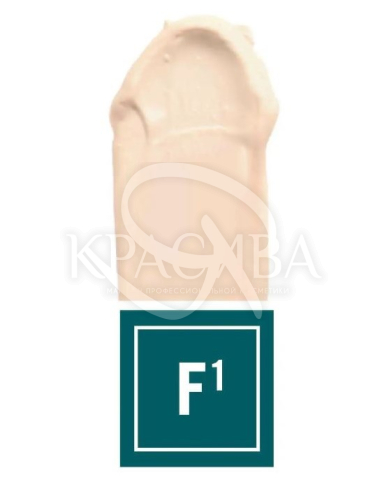 Тональная основа SPF30 - 3