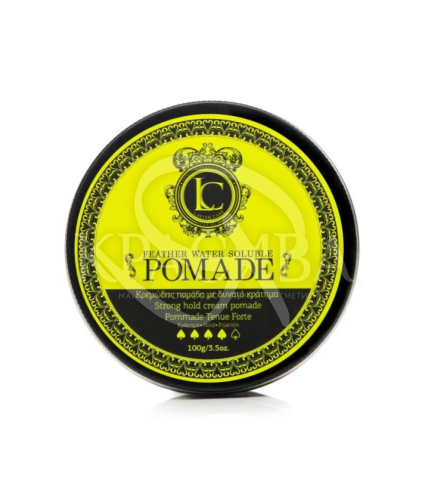 Помада для стайлинга волос сильной фиксации - 1