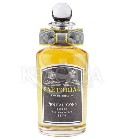 Туалетна вода - 1