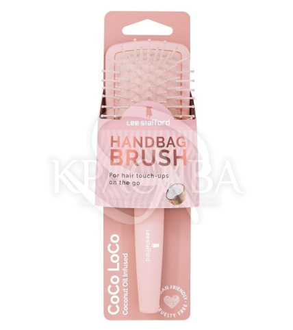 Щітка для волосся - 1