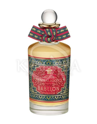 Парфюмированная вода : 