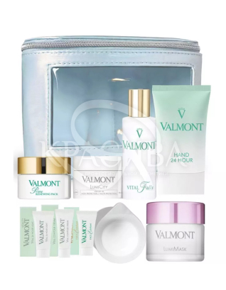 Дорожный набор : Косметика для лица