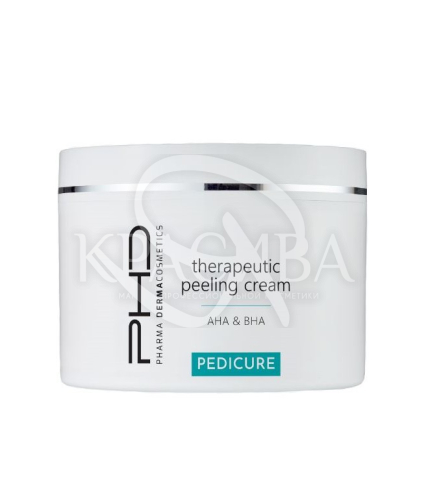 Крем для тела с мочевиной - 1