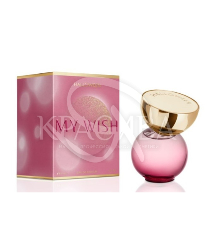 Парфумована вода для жінок - 1