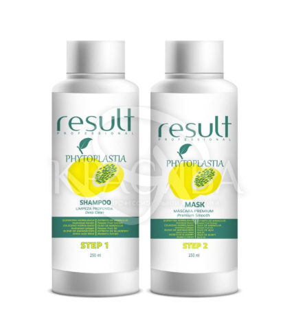 Набір Фітопластія (крок1 + крок2) - 1