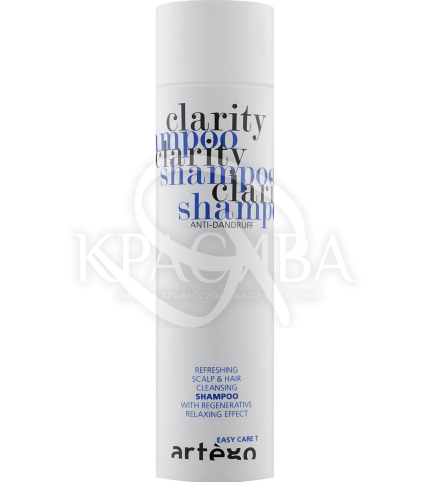 Шампунь проти лупи - 1