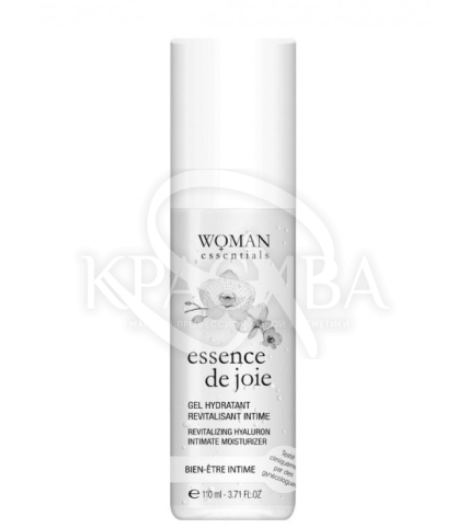 Восстанавливающее гиалуроновое увлажняющее масло - 1