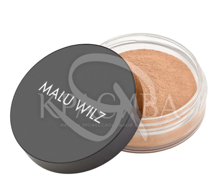 Тональна мінеральна пудра для обличчя - 2