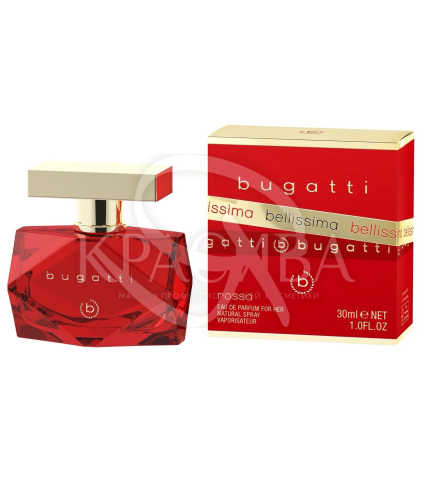 Парфюмерная вода для женщин - 1