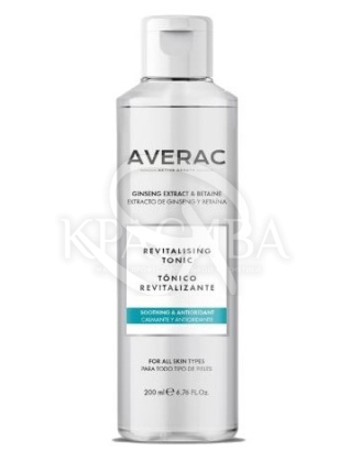 Відновлюючий тонік для обличчя : Косметика для обличчя