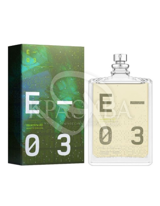 Туалетна вода : Escentric Molecules