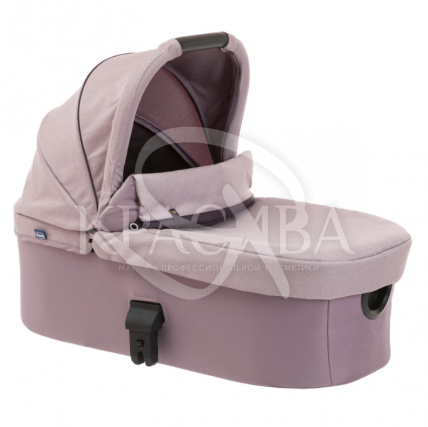 Универсальная коляска 2 в 1 "Розовый" - 3