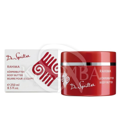 Крем для тела с экстрактом лотоса - 1