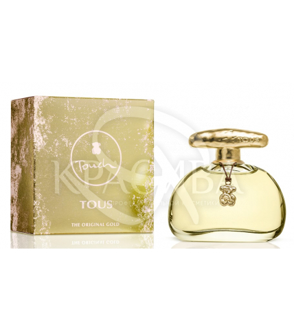 Туалетна вода для жінок - 1