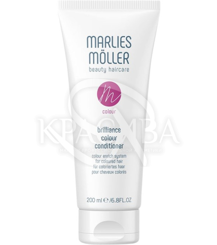 Кондиціонер для фарбованого волосся - 1