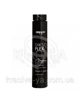Dikso Plex (домашний уход), 250 мл : Средства для восставновления волос