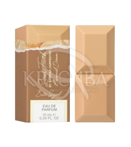 Парфумована вода для жінок - 1