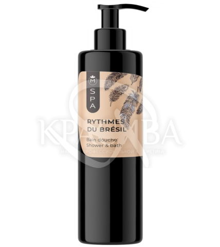 Гель для душа "Ритмы Бразилии" - 1