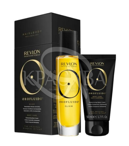 Подарочный набор - 1