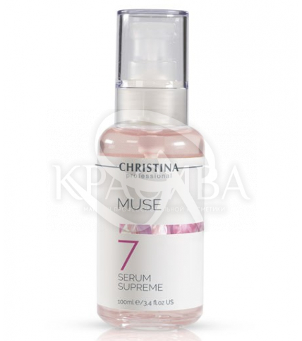 Детокс - сыворотка "Суприм" - 1