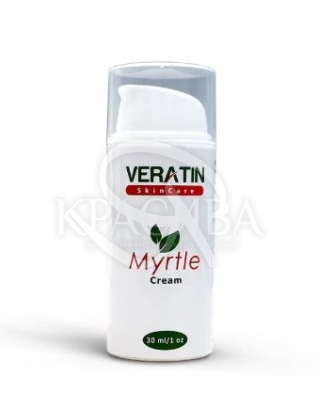 Крем Myrtle : 
