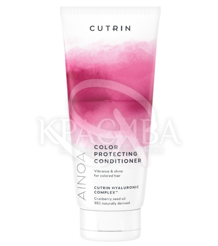 Кондиционер защита цвета - 1