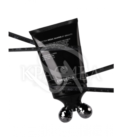 Роликовый крем по уходу за эластичностью кожи - 1