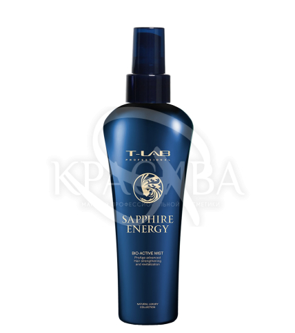 Біо-активний спрей для сили волосся та анти-ейдж ефекту - 1