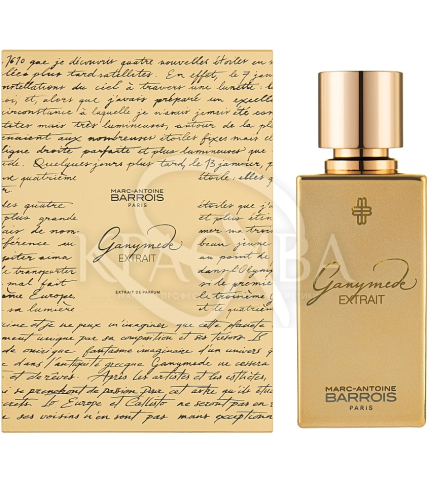 Парфюмированная вода - 1