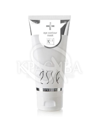 Маска для контуру очей : 