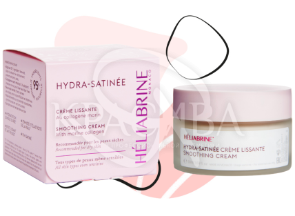 Омолаживающий крем для лица - 2