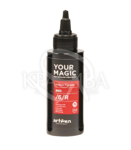 Концентрований пігмент - 2