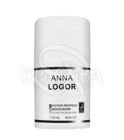 Активный крем с прополисом для проблемной кожи - 1