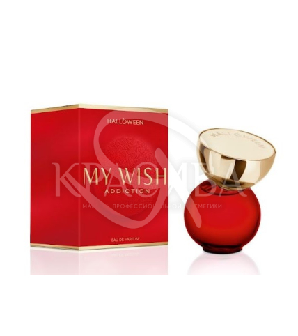 Парфюмированная вода для женщин - 1