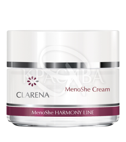 Крем для зрелой кожи - 1