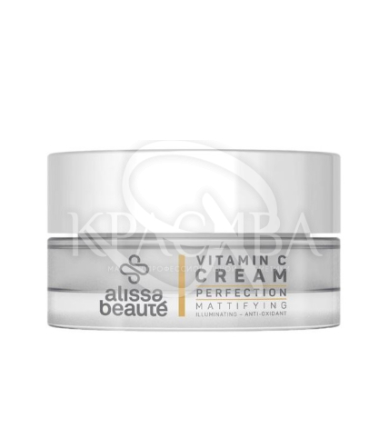 Крем з вітаміном С для обличчя - 1