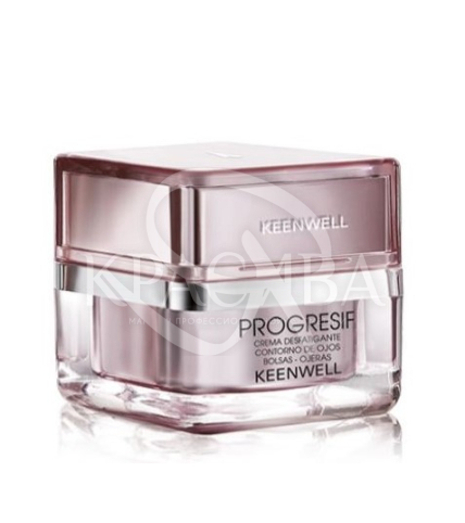 Крем від темних кіл і мішків під очима - 1