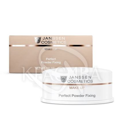 Розсипчаста пудра-камуфляж - 1