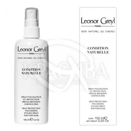 Кондиционер для укладки волос - 2