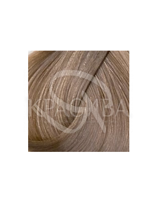 ING Крем - фарба для волосся 8.17 Блондин світле дерево, 2 х 60 мл : ING